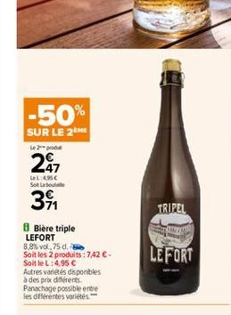 bière