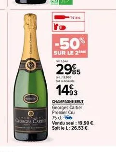 champagne brut brut