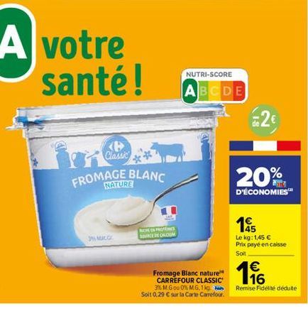 soldes Carrefour