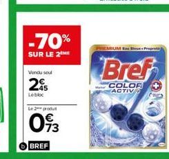 -70%  SUR LE ME  Brer  Venduse  28  Lebloc  ACTIV  ter  093  BREF