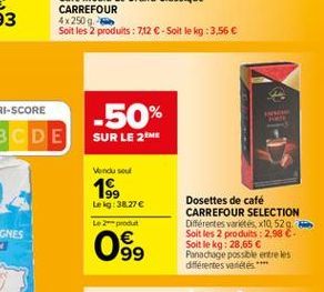 café Carrefour