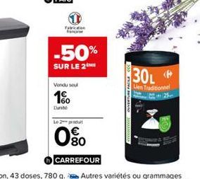 F  -50% SUR LE 21  30L <*  Vendused  160  Lien Traditionnel  25  RESEARCH SEARCH  Le produt  Of