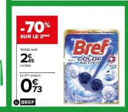 -70%  SUR LE ME  Brer  Venduse  28  Lebloc  ACTIV  ter  093  BREF