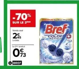 -70%  sur le me  brer  venduse  28  lebloc  activ  ter  093  bref