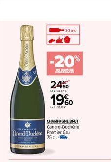 champagne brut