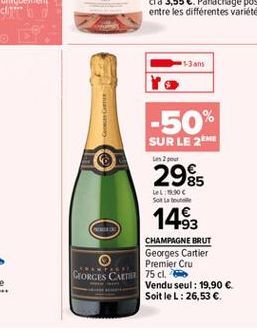 champagne brut Brut