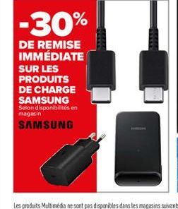 soldes Samsung