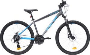 Vélo enfant VTT SCRAPPER XC DIABLO 26 Taille 26 - Age 11/13 ans – 150/170cm offre à 349,99€ sur GO Sport