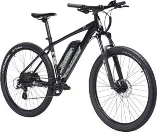 Vélo électrique  VTT SCRAPPER EXC LTD offre à 999,99€ sur GO Sport