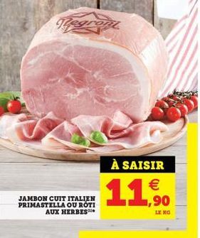 Zegront  À SAISIR   1,90