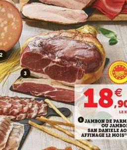 jambon