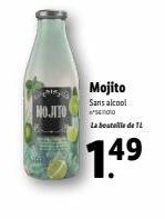 mojito