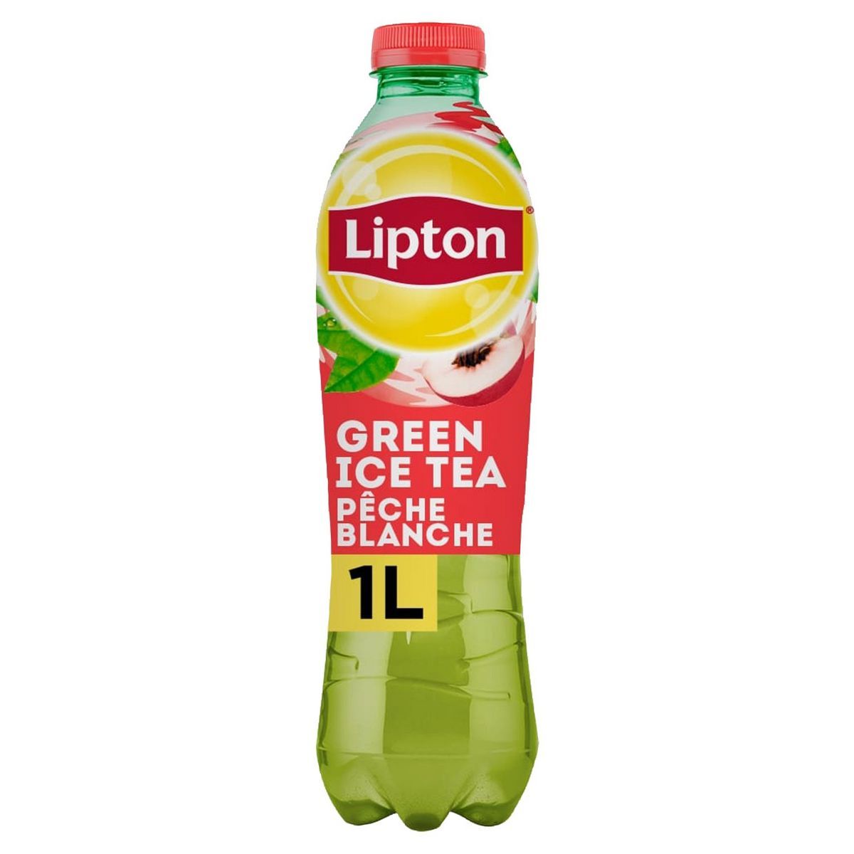 LIPTON GREEN ICE TEA