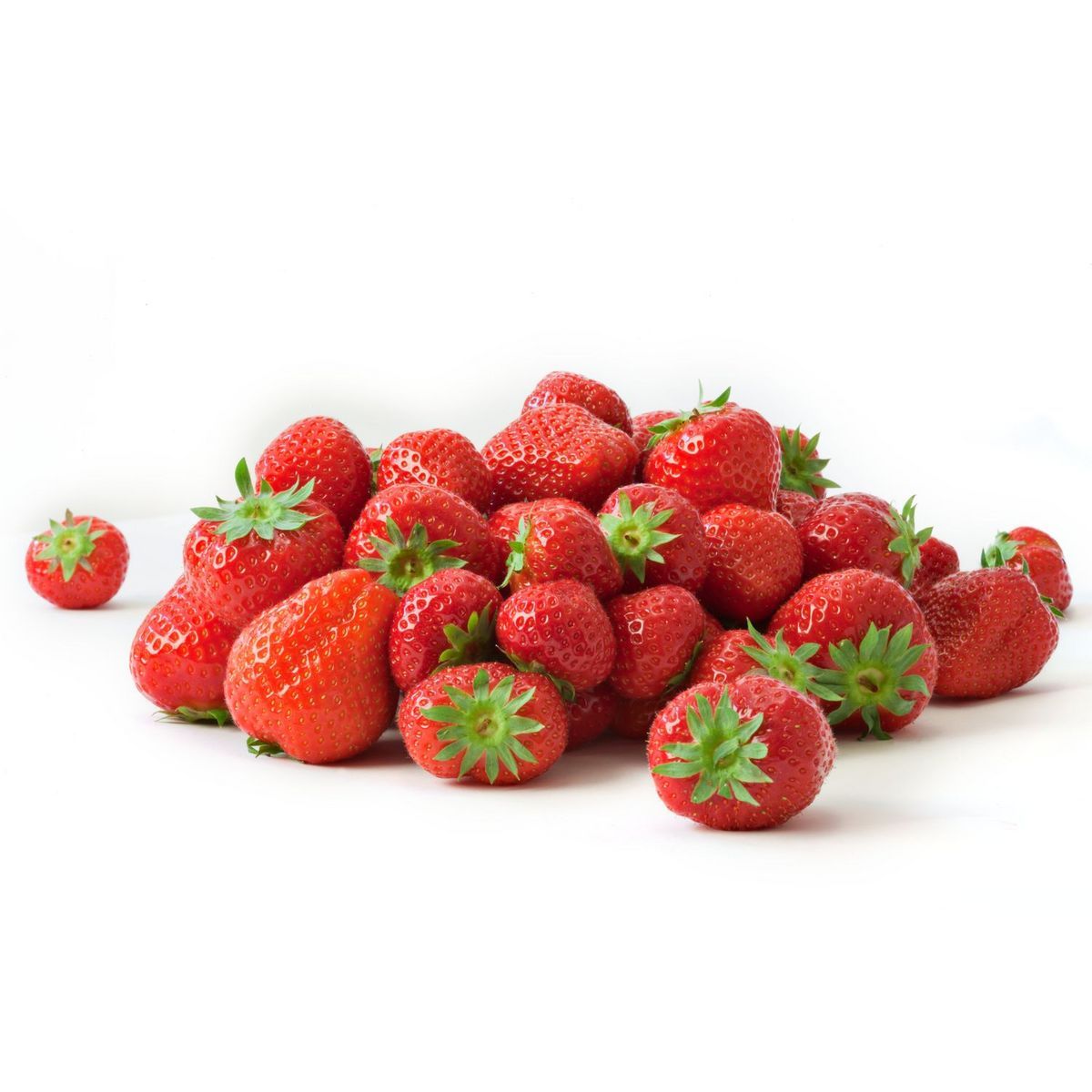 FRAISES RONDES