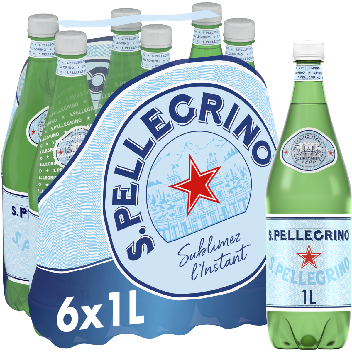 SAN PELLEGRINO