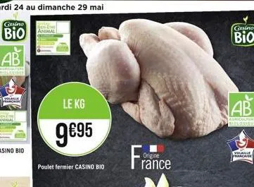ab  agriculture  biblosighis  evolaille  française