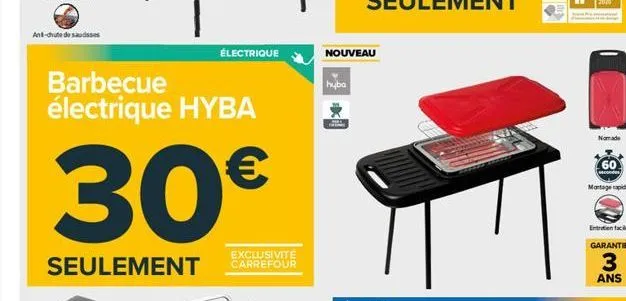 nouveau  hyba  c