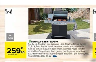 1x141  hybo  25990  Lebarbeque