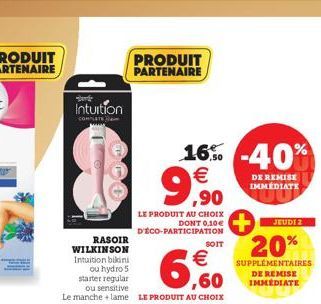 Dark  Intuition  com  PRODUIT PARTENAIRE