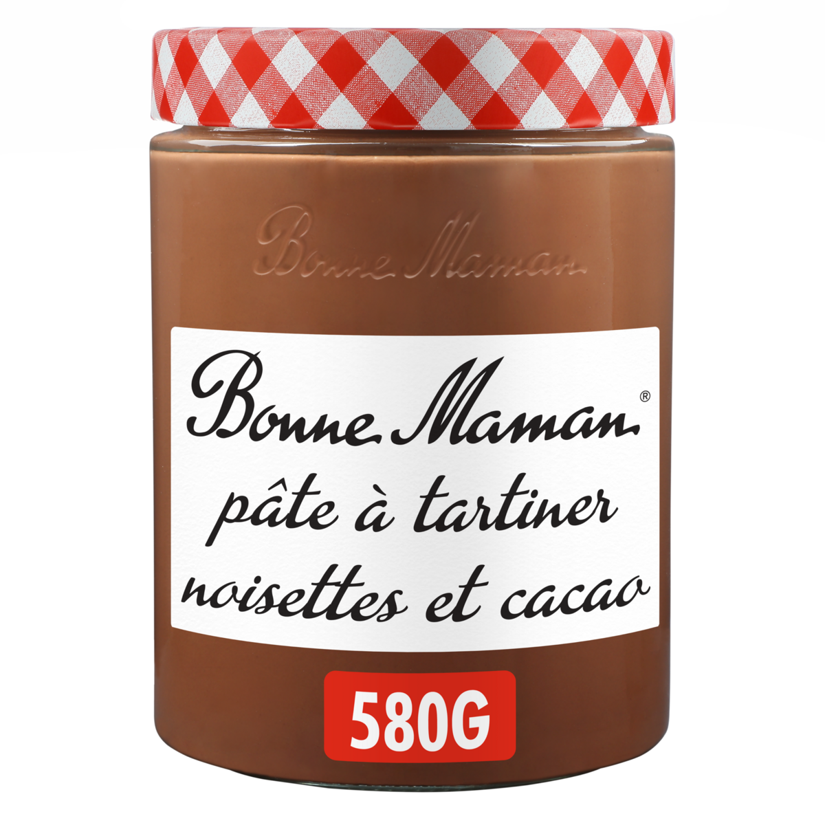 PÂTE À TARTINER BONNE MAMAN