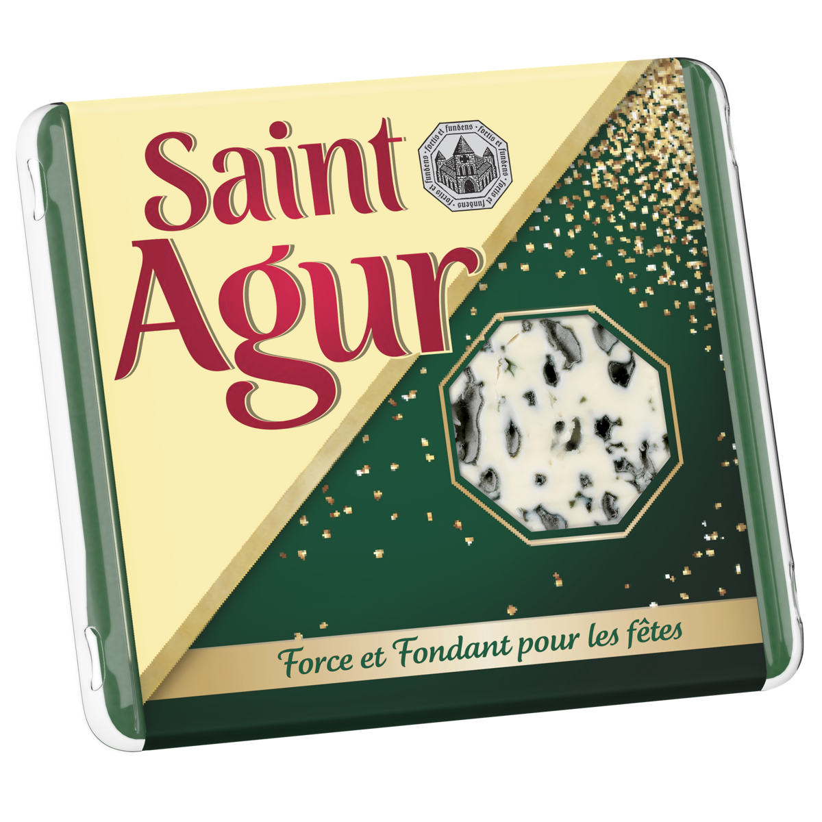 SAINT AGUR