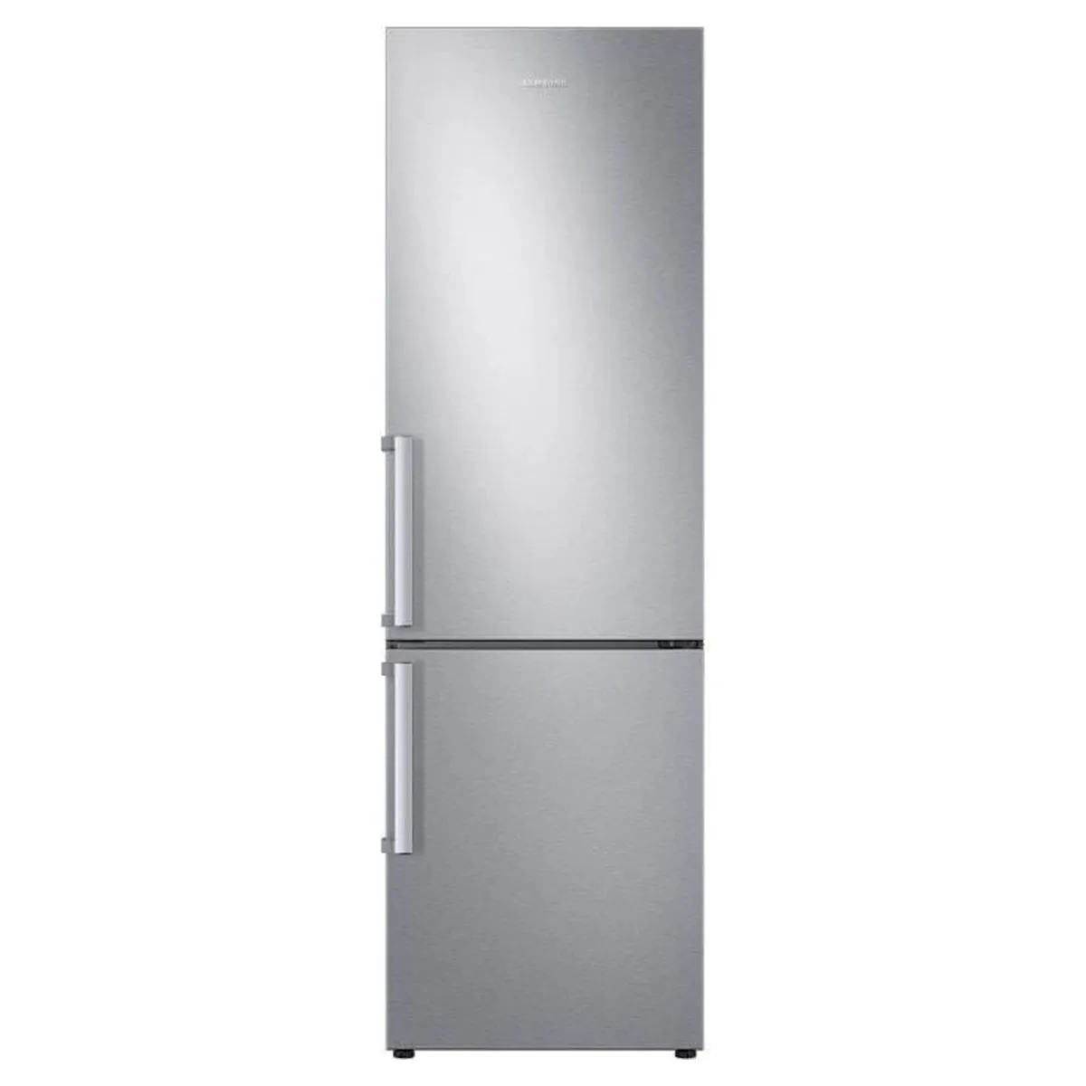 réfrigérateur congélateur bas samsung rl36t620esa