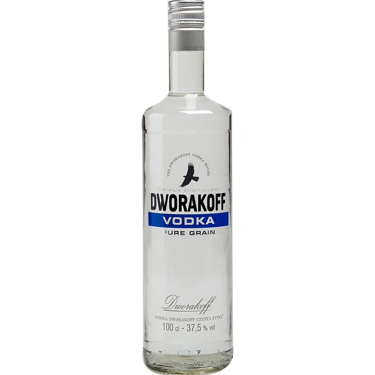 DWORAKOFF VODKA