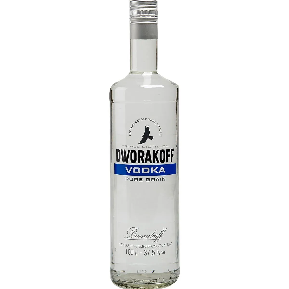 dworakoff vodka