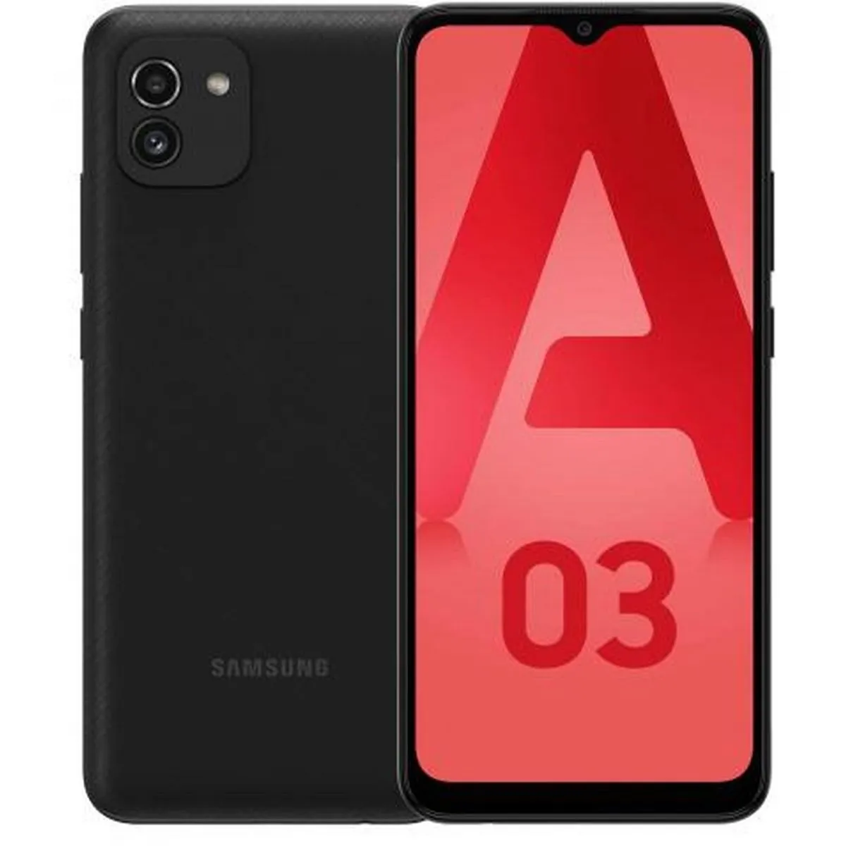 smartphone samsung a03