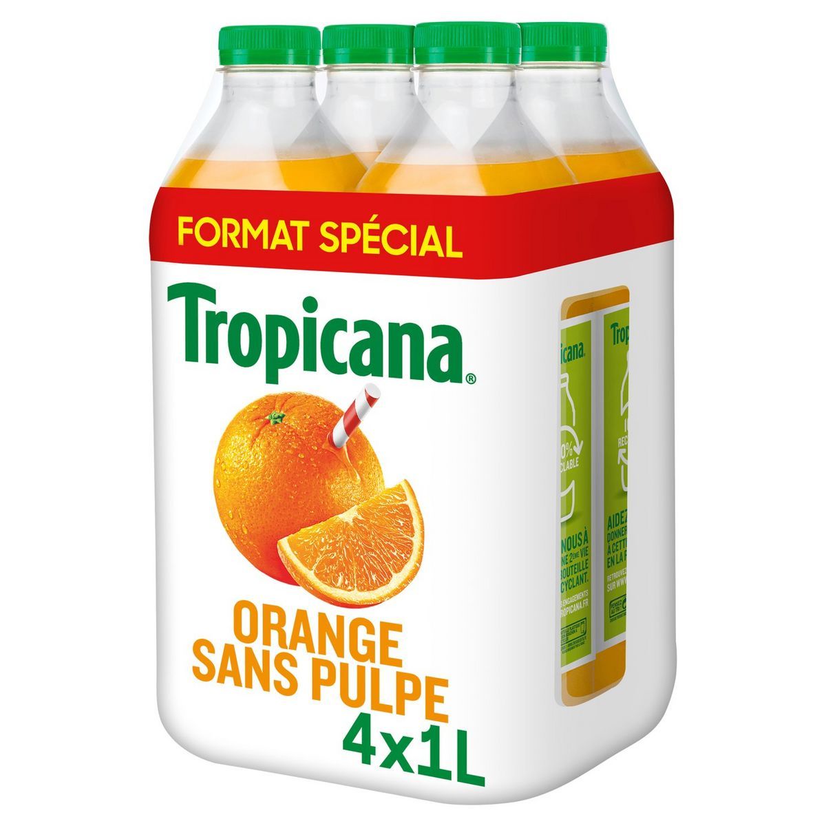 TROPICANA