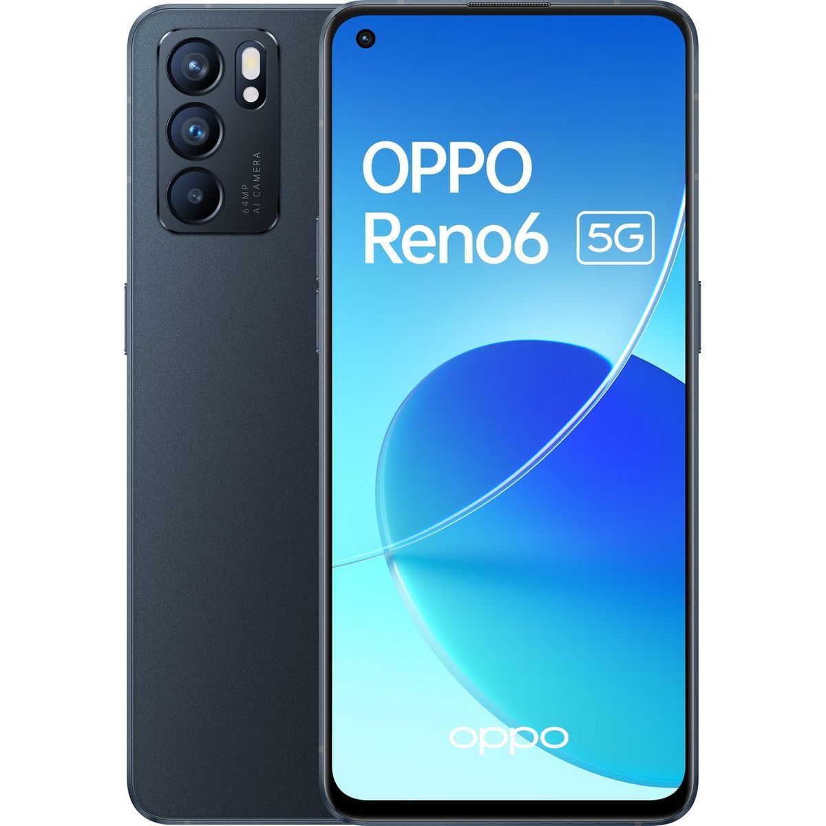 SMARTPHONE OPPO RENO 6 5G