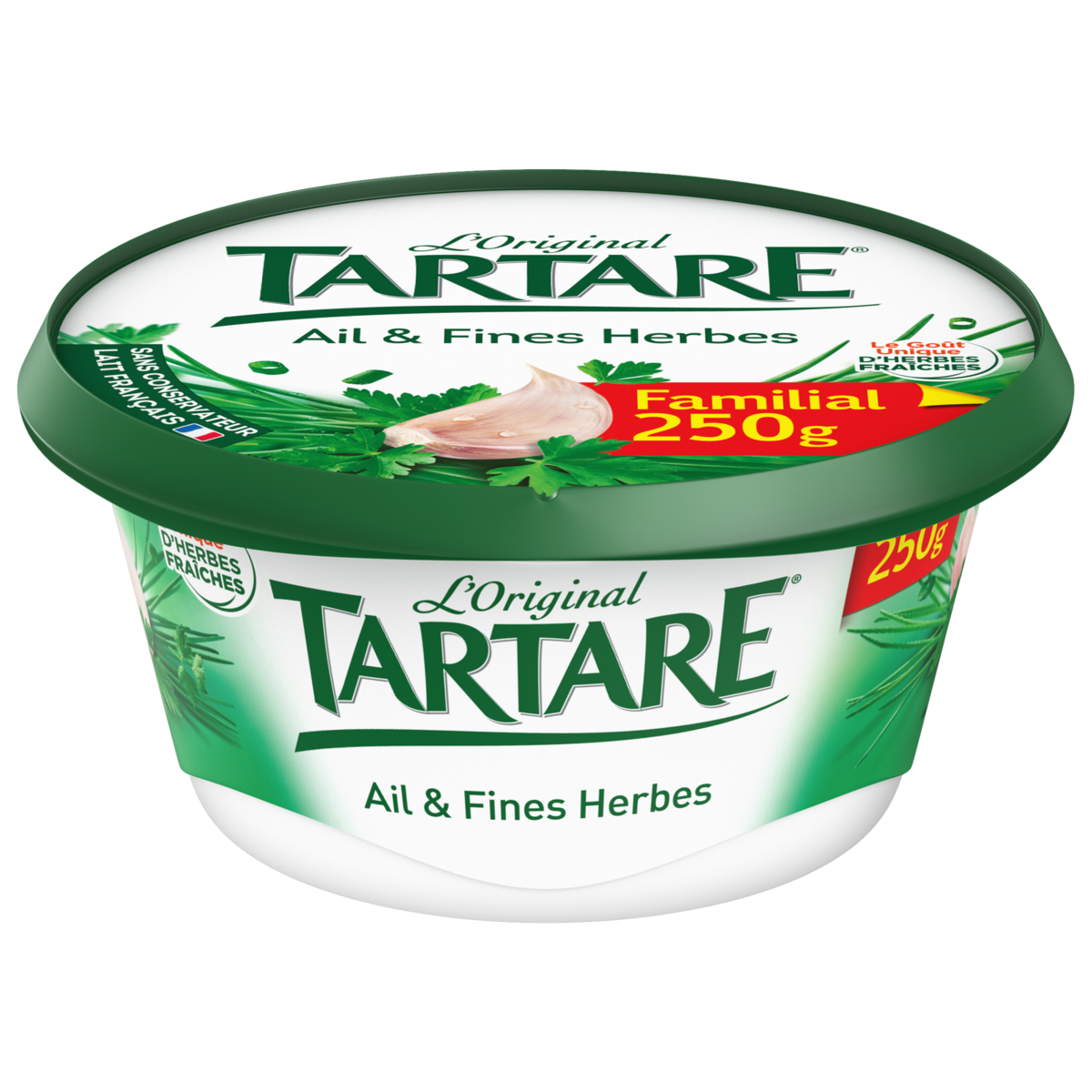 TARTARE