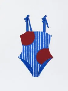 Nouveautés

Maillot De Bain Avec Imprimé

 Maillot De Bain Avec Imprimé offre à 29,99€ sur Parfois