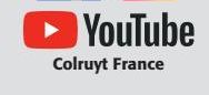 Youtube ColruytFrance