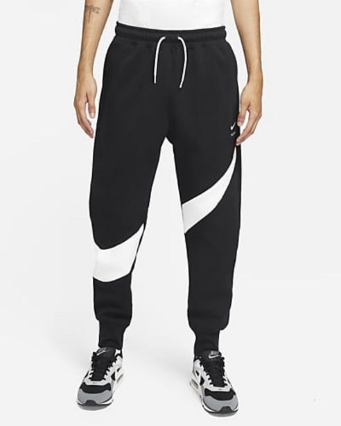 Nike Sportswear Swoosh Tech Fleece offre à 49,97€ sur Nike