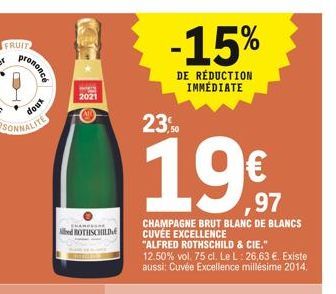 champagne brut Brut