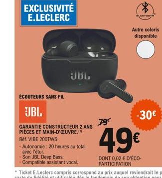 bluetooth JBL