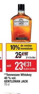BE  37  le litre  33,30  le tre