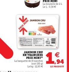 jambon