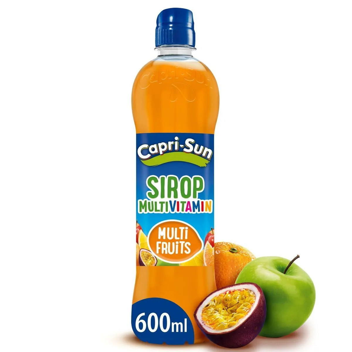 sirops capri sun