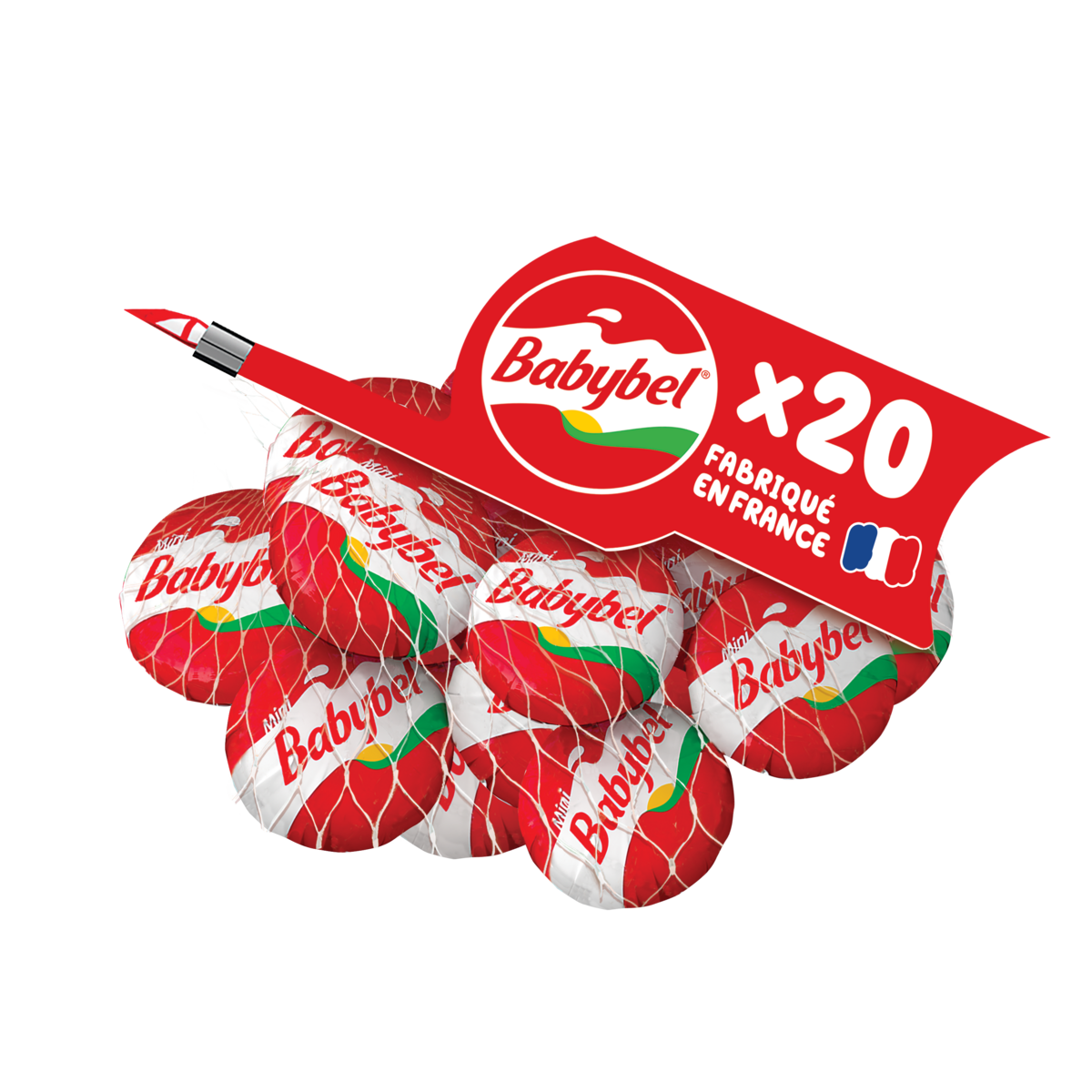 MINI BABYBEL