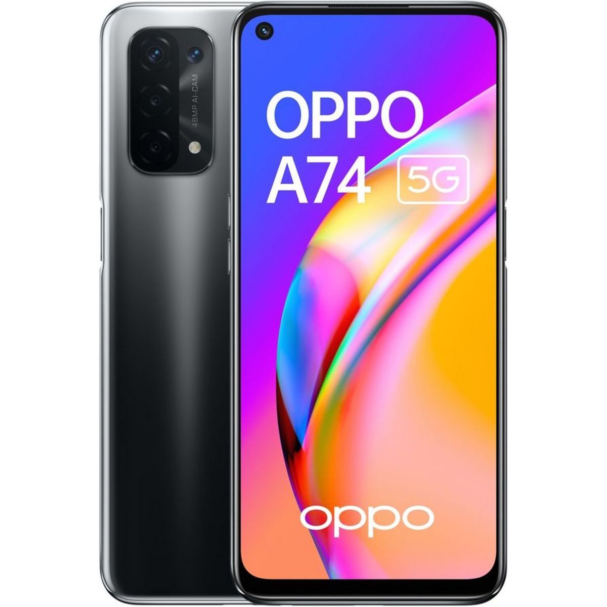 SMARTPHONE OPPO A74 5G