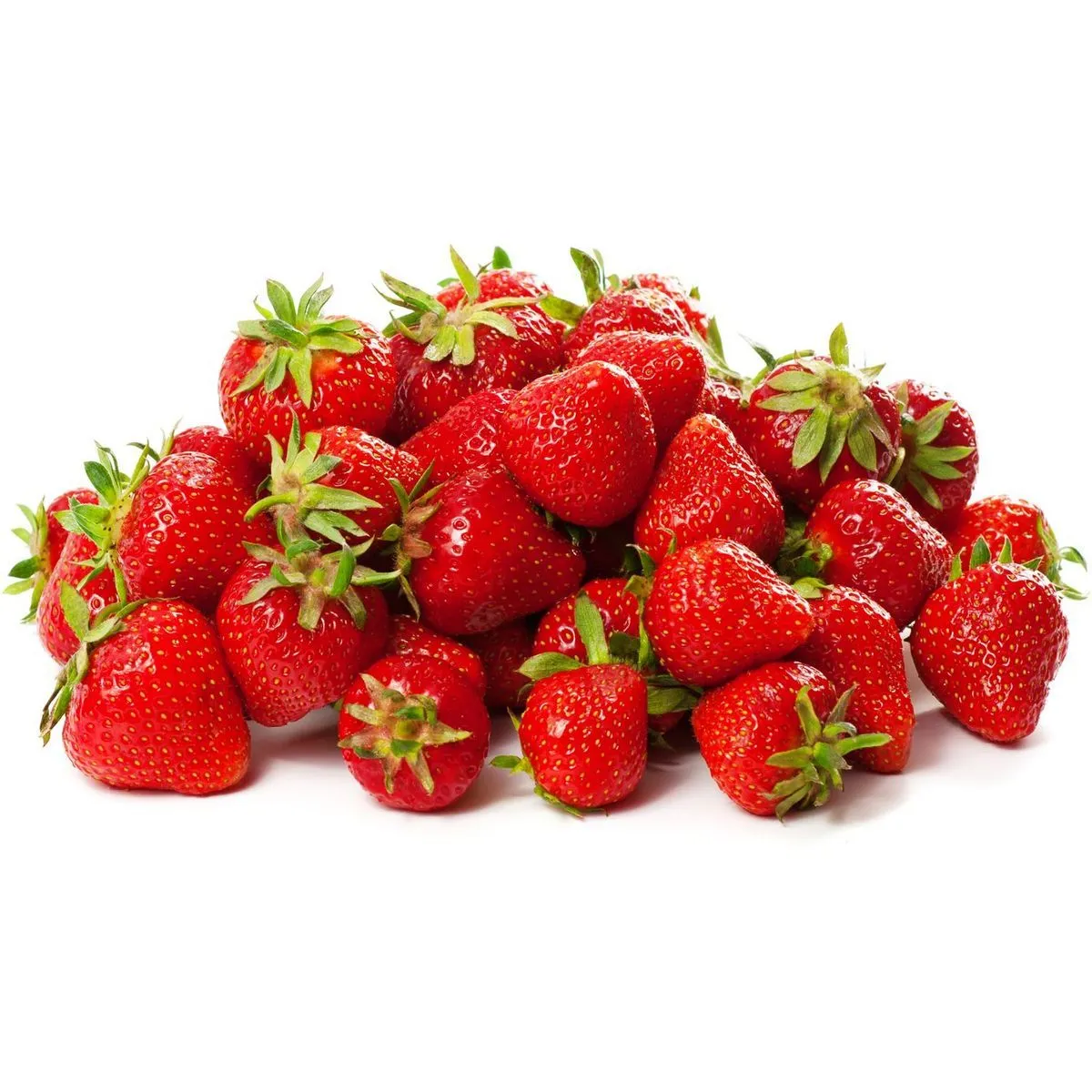fraises filière responsable auchan