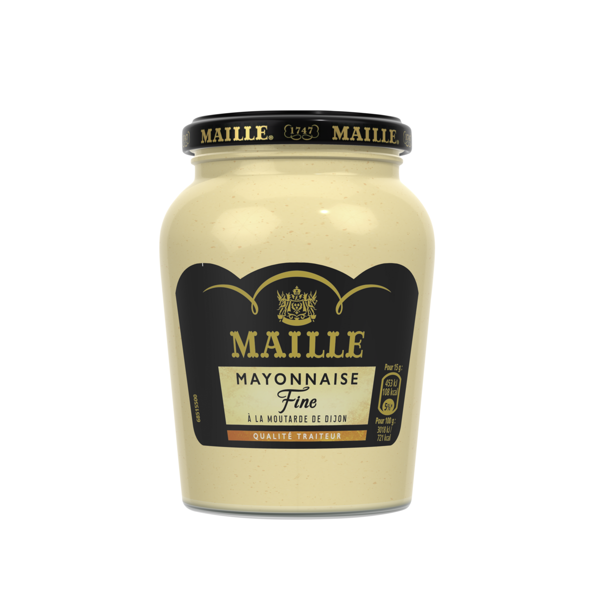 MAYONNAISE FINE MAILLE