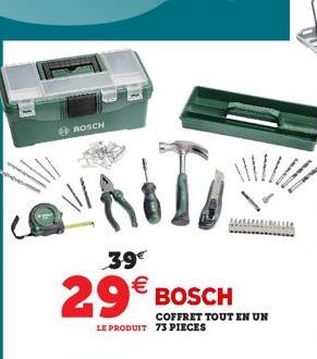 BOSCH  31  39  29 BOSCH  wa  Exw  AMALIA