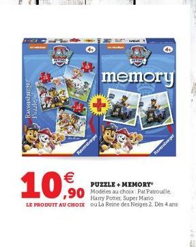 puzzle ravensburger