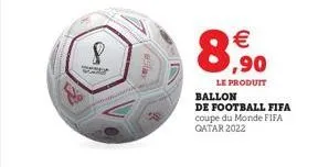 ballon de football