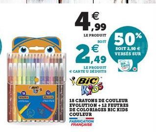 FAM ASIA  BUC  50%  SOIT 2,50   VERSÉS SUR