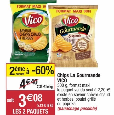 chips Vico