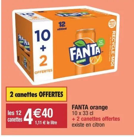 fanta